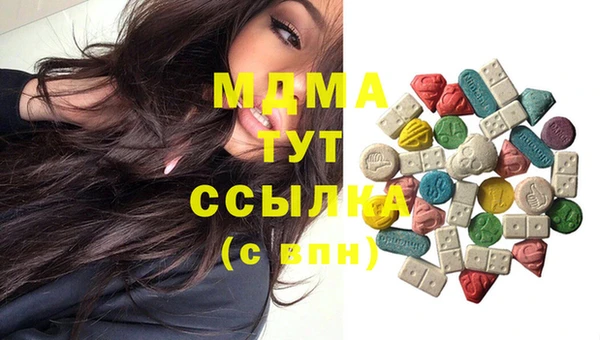 спиды Лагань